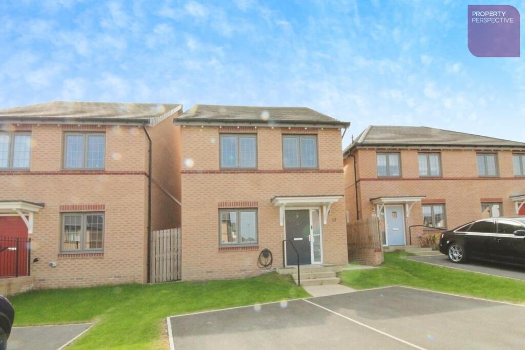 Main image of property: Staithes Drive, Wakefield