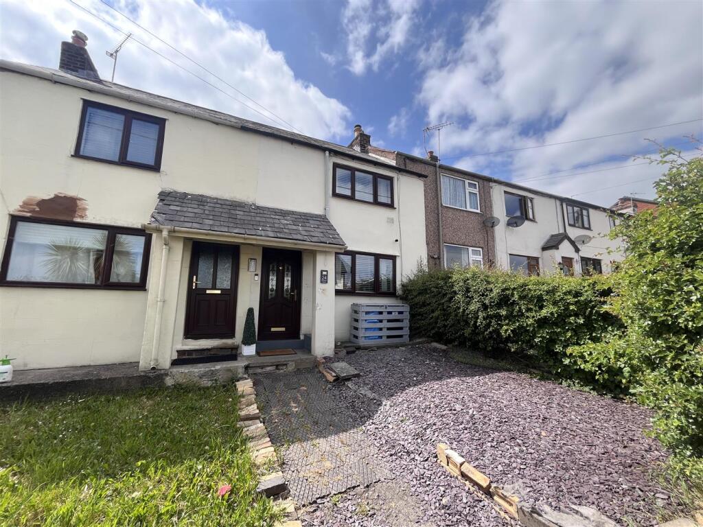 Main image of property: Stanley Road, Buckley