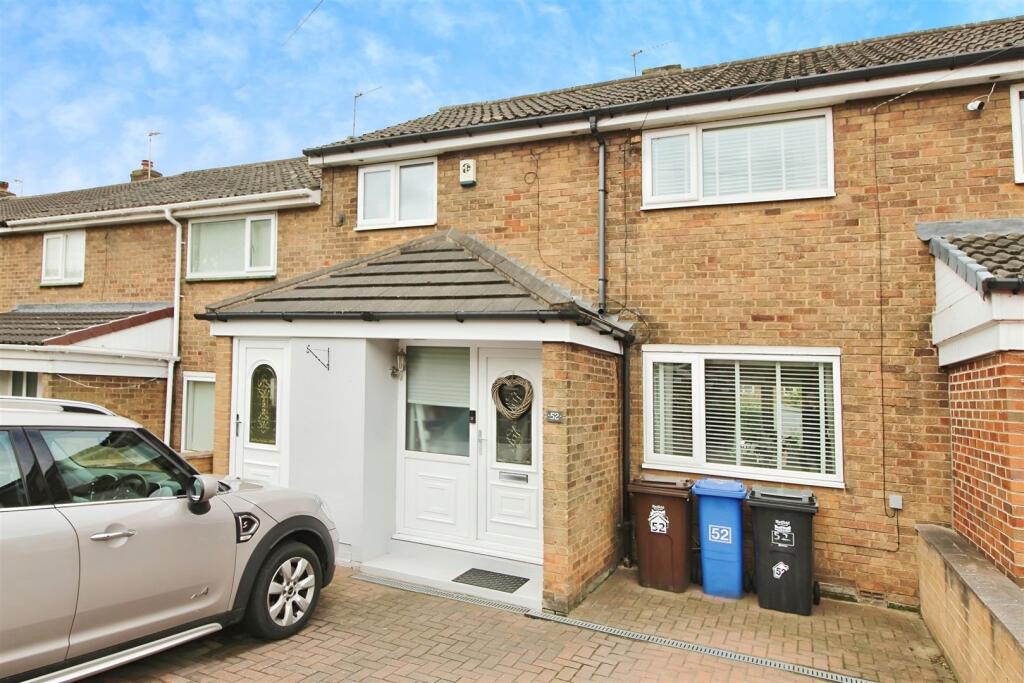 Main image of property: Birklands Avenue, Sheffield
