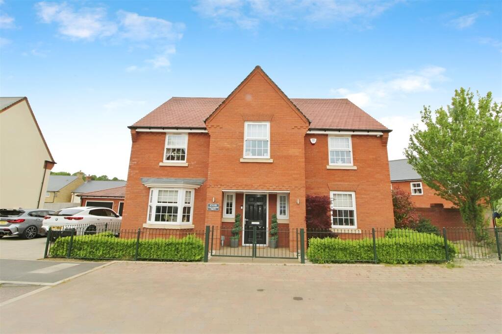 Main image of property: Kilvington Grove, Nunthorpe