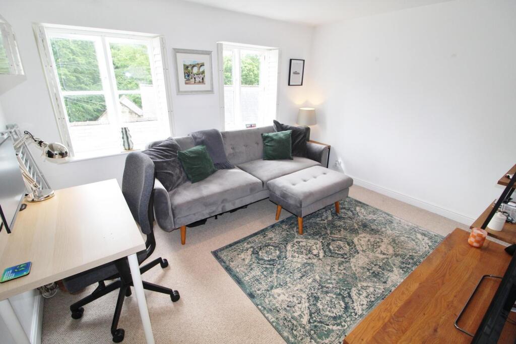 Main image of property: Church Lane, Knaresborough