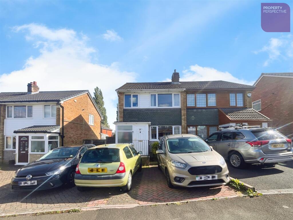 Main image of property: Holthouse Road, Tottington