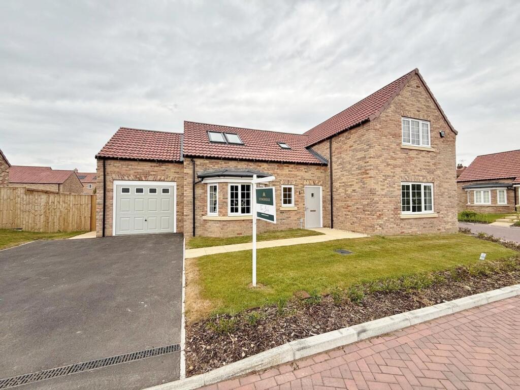 Main image of property: Rudforth Place, Great Ouseburn