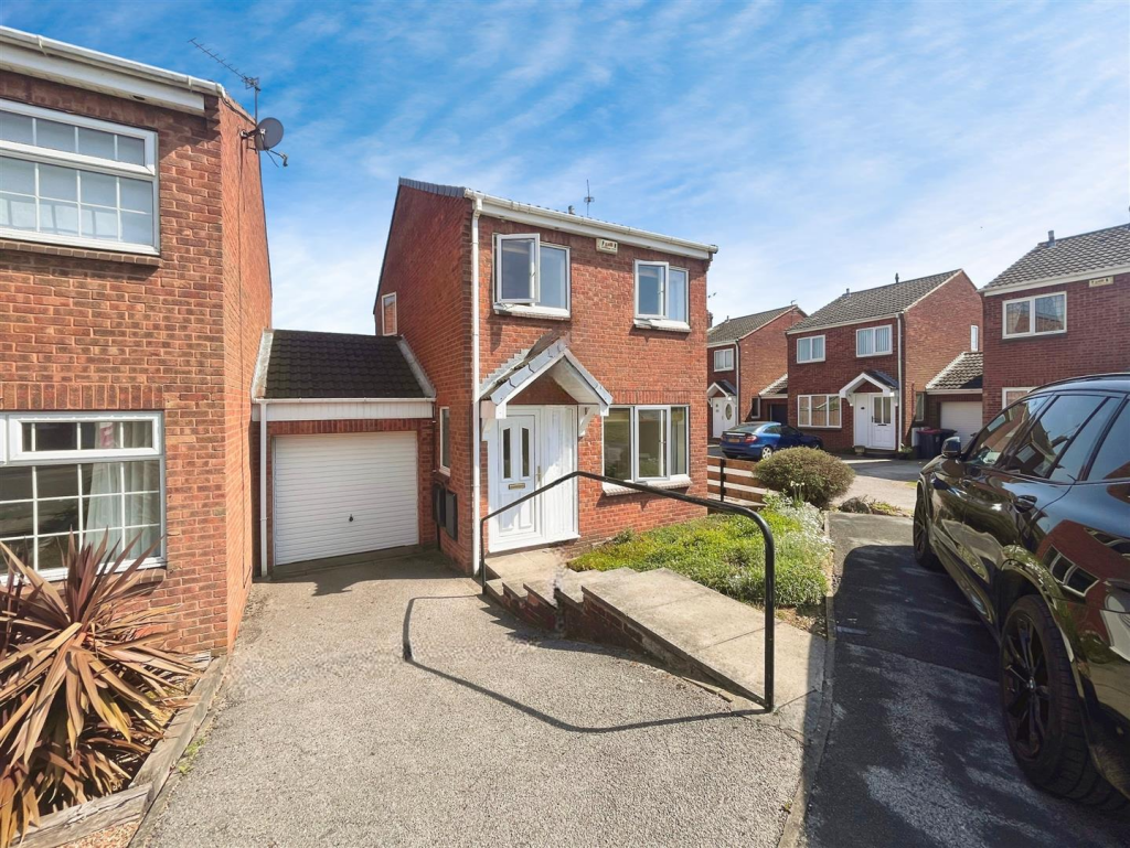 Main image of property: Armstrong Walk, Maltby, Rotherham