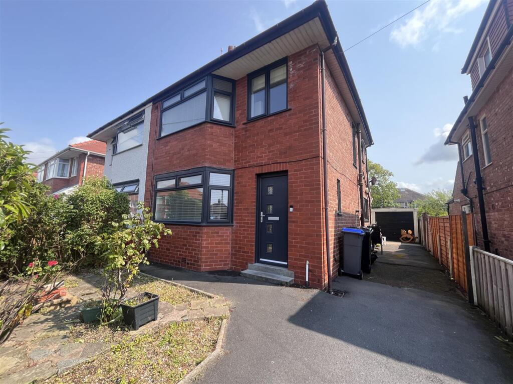 Main image of property: Kildare Road, Bispham