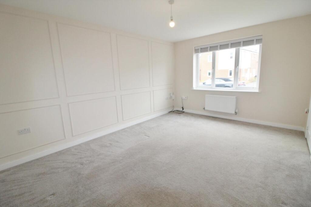 Main image of property: Butterstone Avenue, Hartlepool
