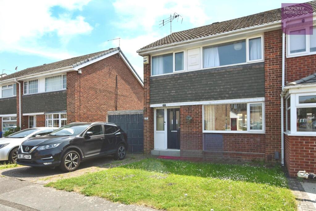 Main image of property: Edith Wood Close, Alvaston