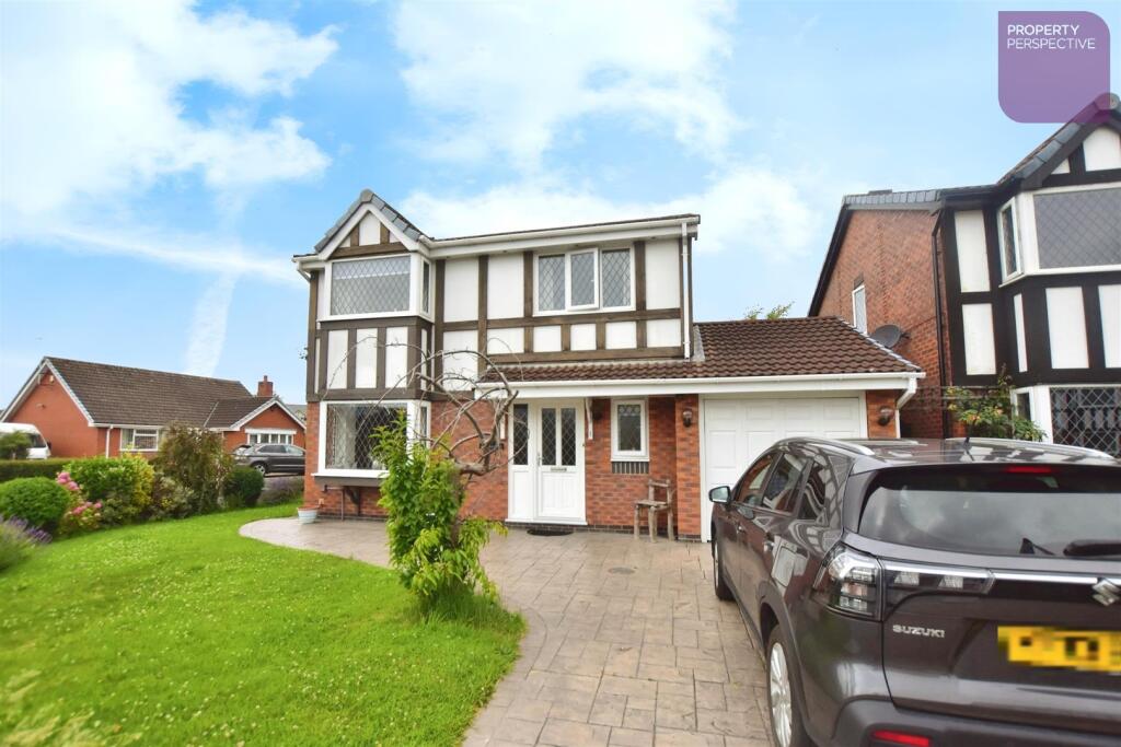 Main image of property: Moss Way, Blackpool