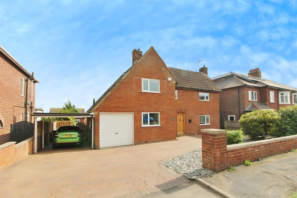 Main image of property: Snackgate Lane, Heighington Village