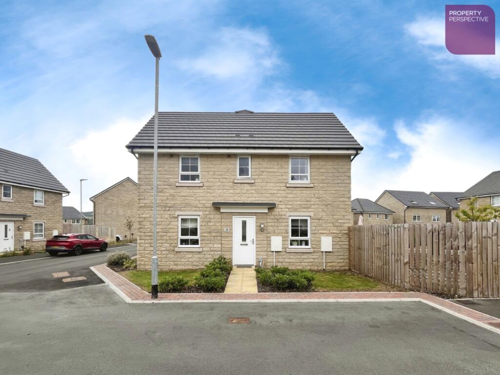 Main image of property: Brunel Drive, Silsden