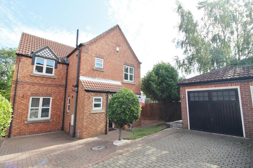 Main image of property: St. Laurence Court, Adwick-Le-Street