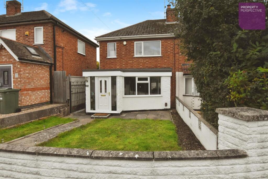 Main image of property: Park Drive, Leicester Forest East