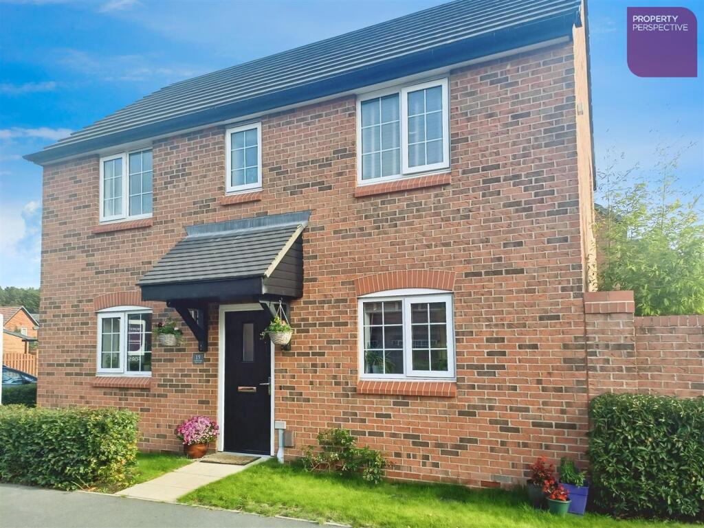 Main image of property: Meadow Nook Drive, Lathom
