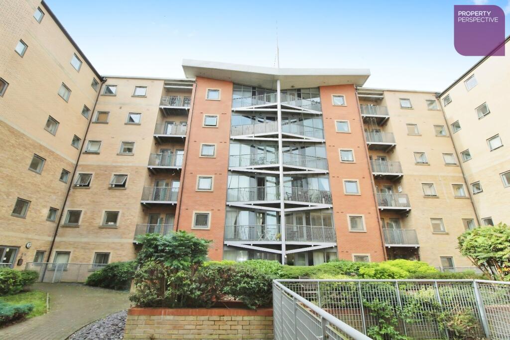 Main image of property: Kentmere Drive, Doncaster