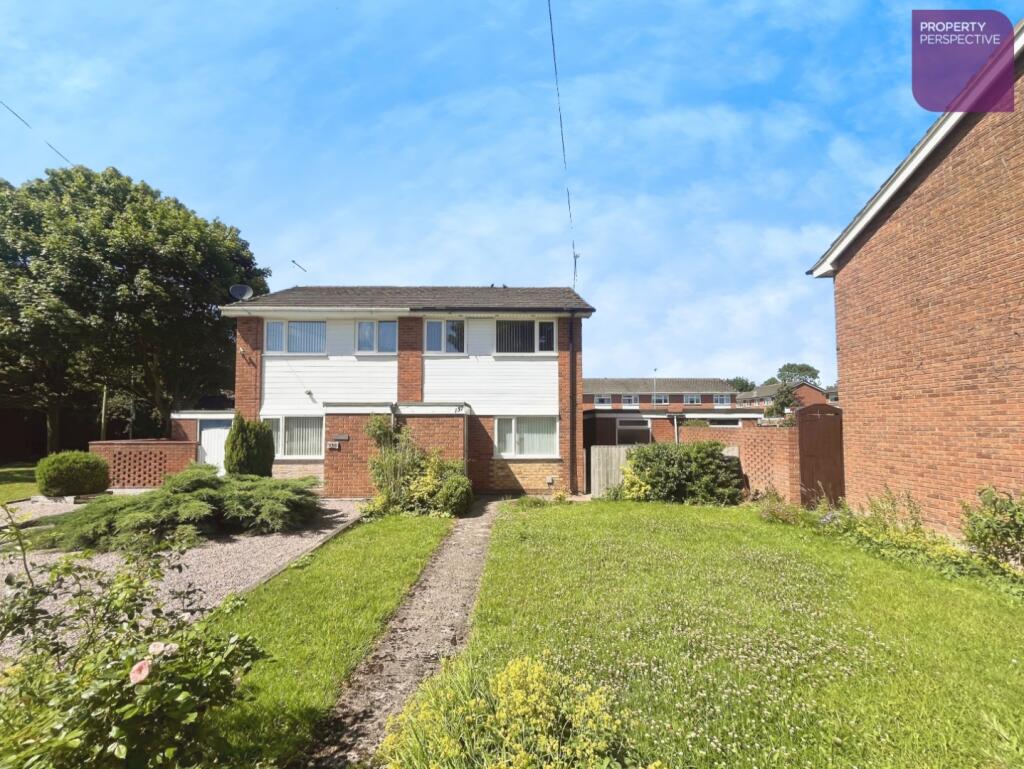Main image of property: Audlem Road, Nantwich