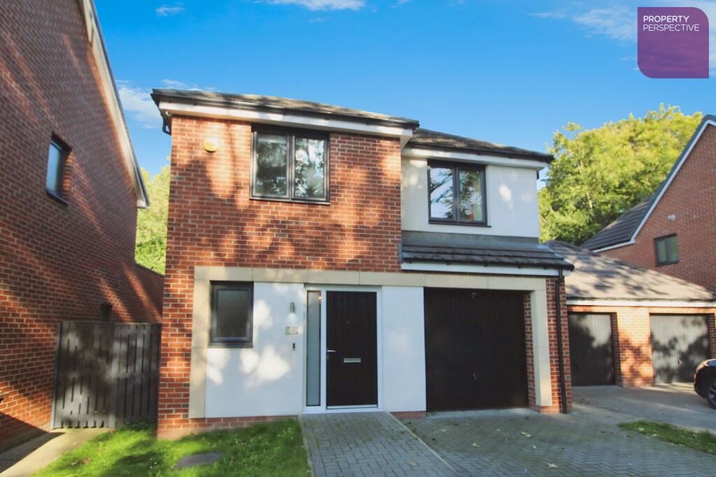 Main image of property: Park Wynd, Middlesbrough