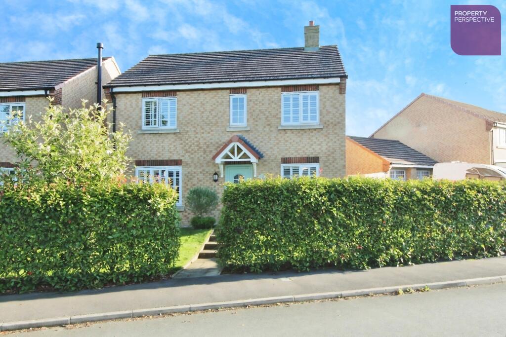 Main image of property: Rose Cottage Gardens, Stainton