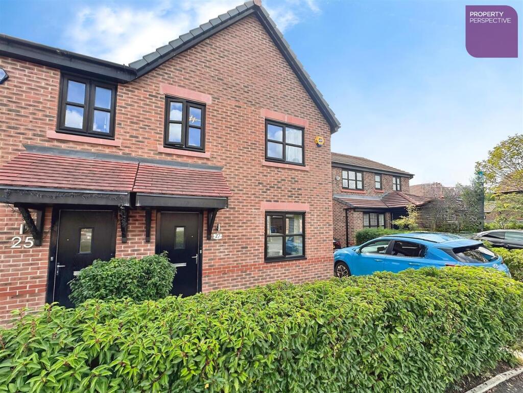 Main image of property: Rolag Crescent, Swinton