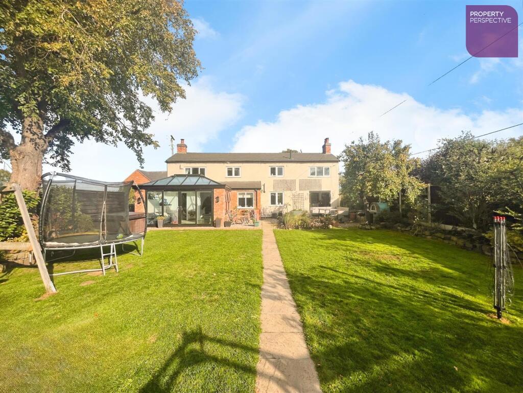 Main image of property: Broad Lane, Nantwich