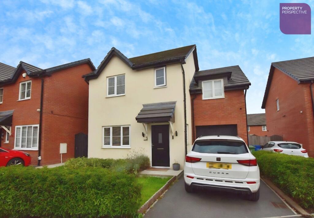 Main image of property: Hulme Gardens, Leigh