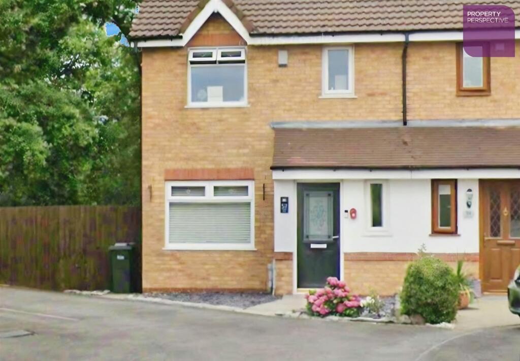 Main image of property: Paisley Park, Farnworth, Bolton