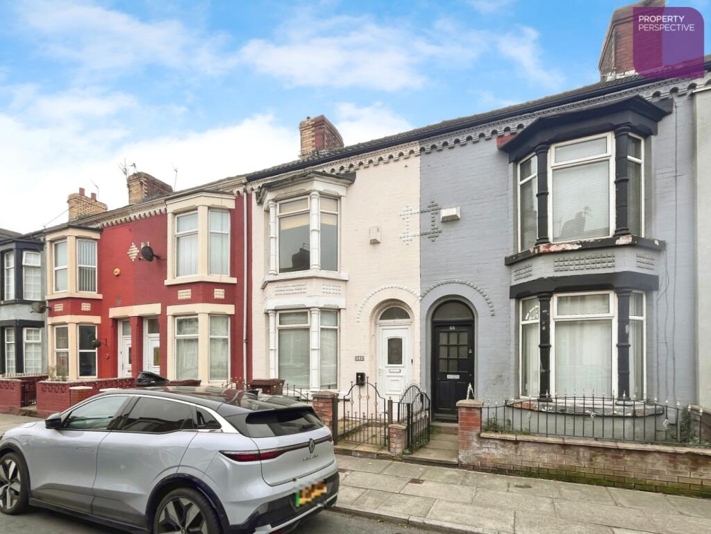 Main image of property: Cambridge Road, Bootle