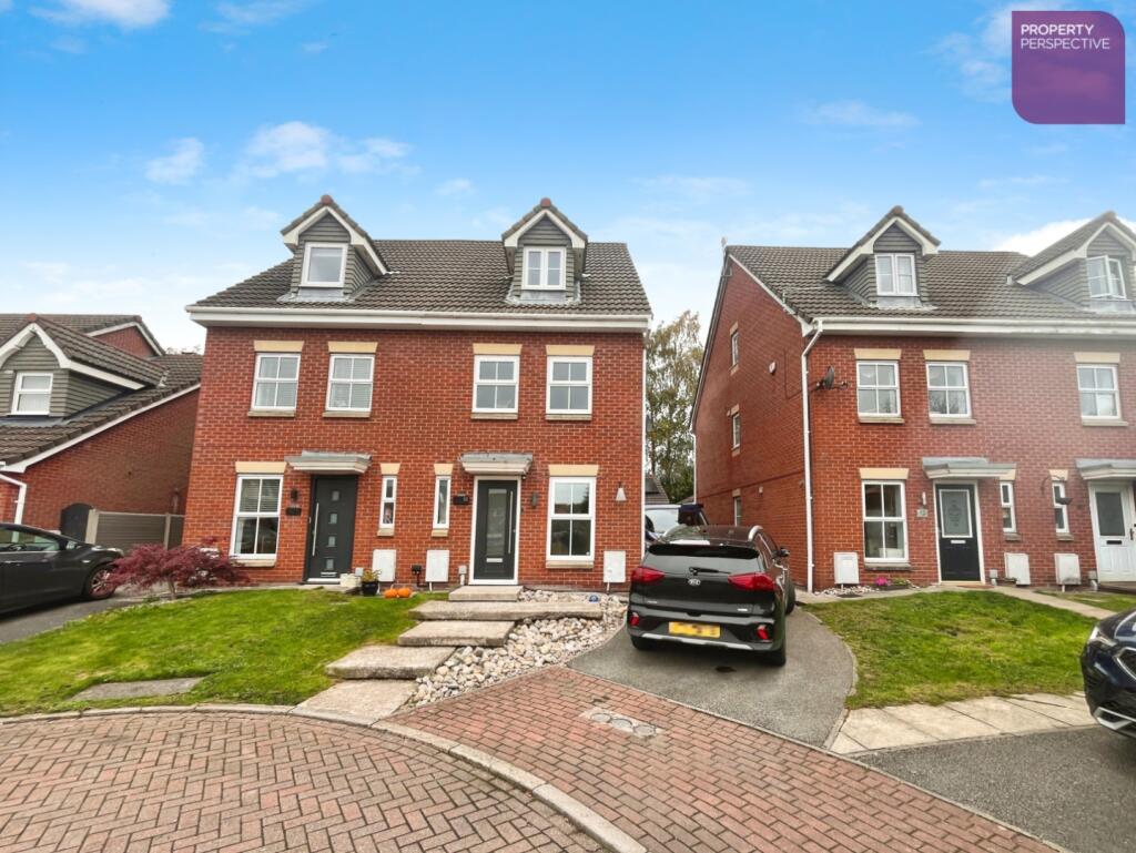 Main image of property: Lomond Close, Euxton, Chorley