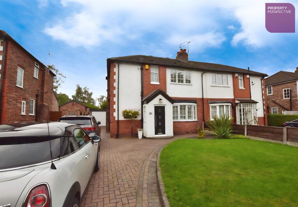 Main image of property: Davyhulme Road, Urmston, Manchester