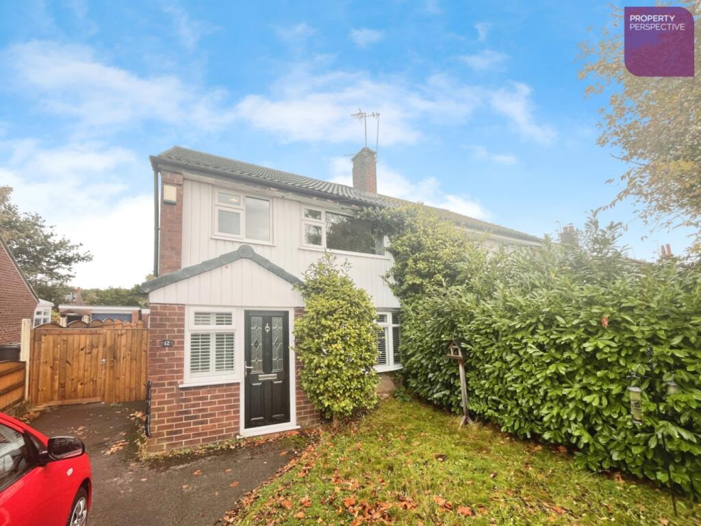 Main image of property: Maple Avenue, Poynton, Stockport