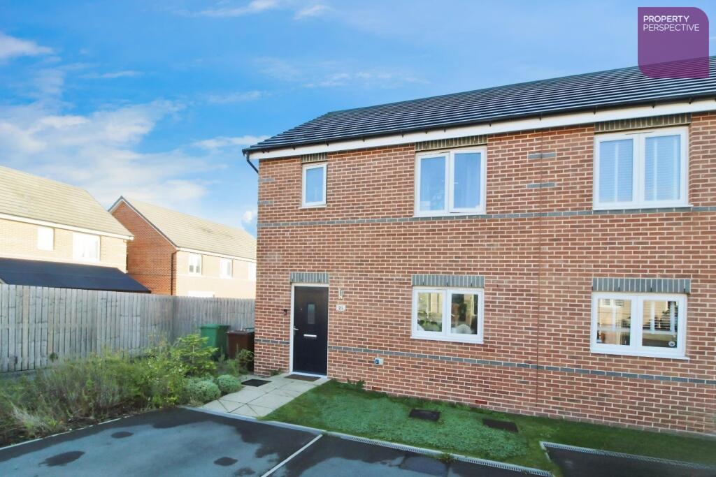 Main image of property: Little Wood Crescent, Wakefield