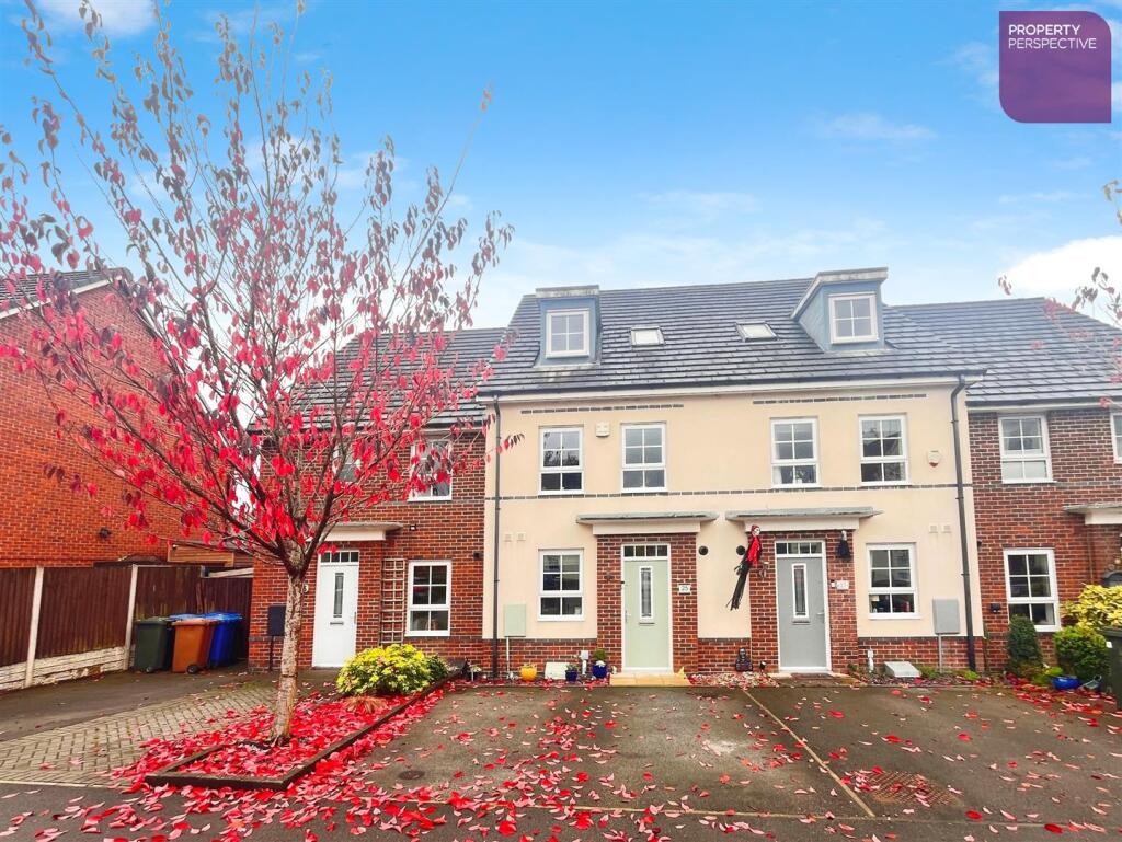 Main image of property: Omrod Road, Heywood