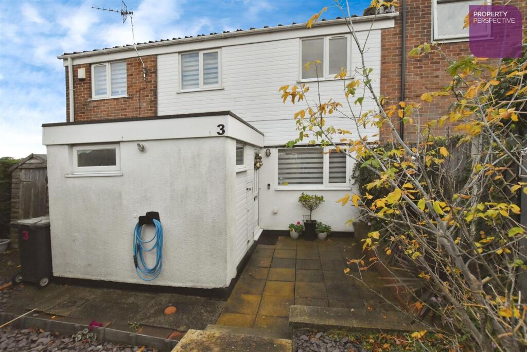 Main image of property: Francis Grove, High Green, Sheffield