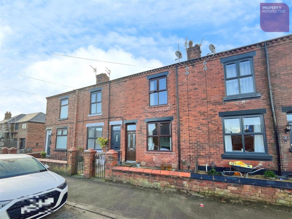 Main image of property: Pocket Nook Lane, Lowton