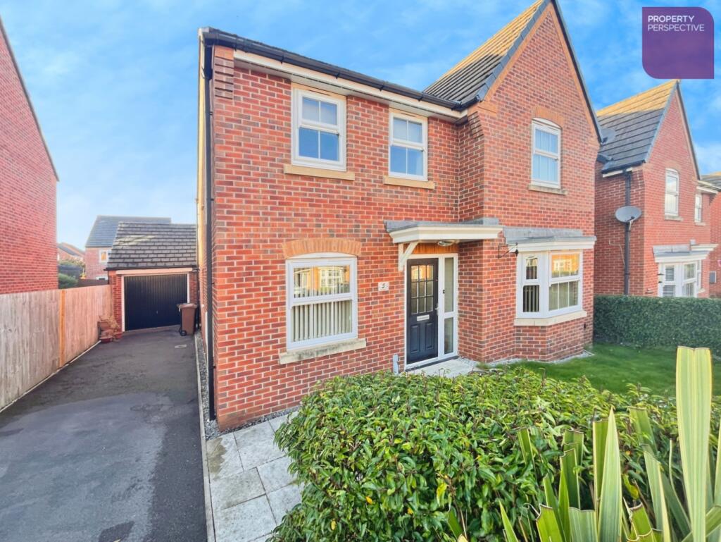 Main image of property: Ffordd Boydell, Connah's Quay, Deeside