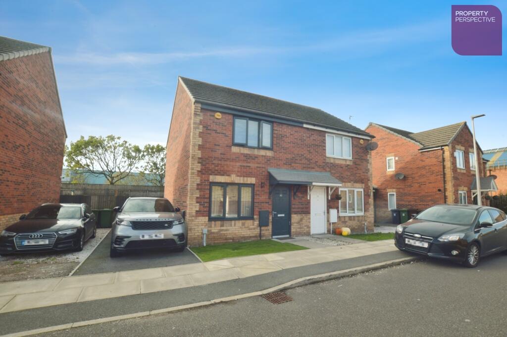 Main image of property: St. Joans Close, Bootle