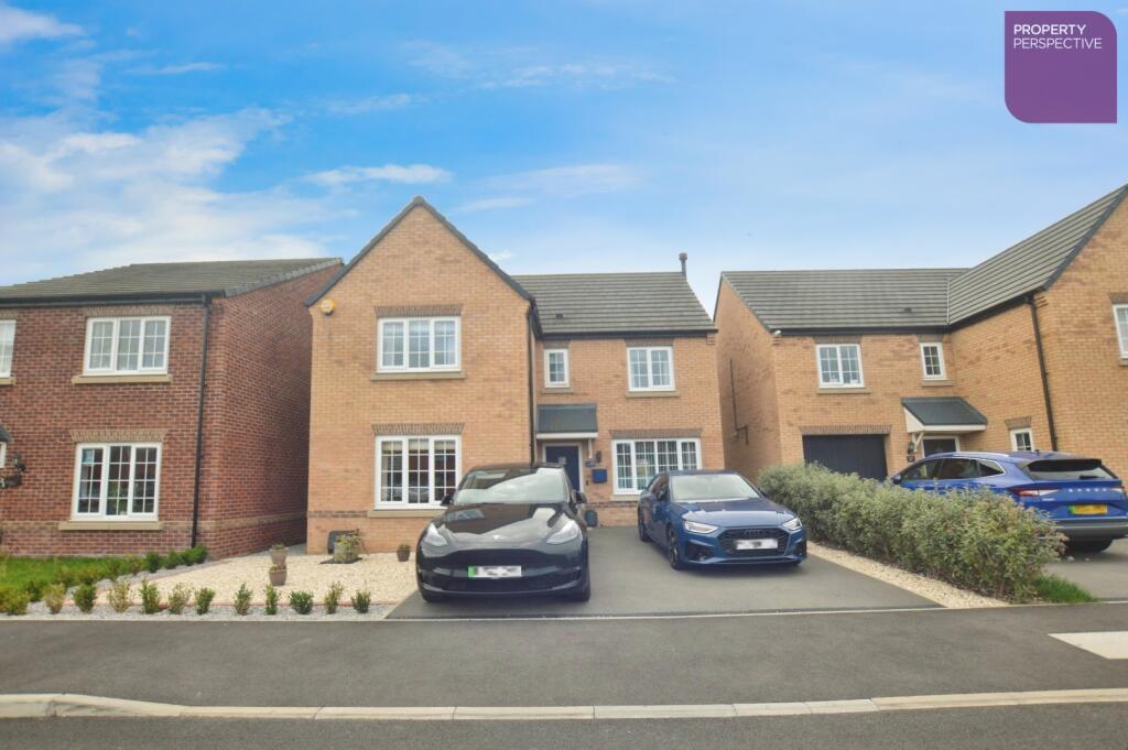 Main image of property: Gosford Road, Doncaster