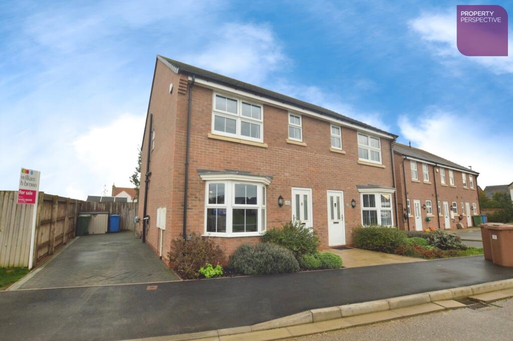 Main image of property: Twiss Meadow, Beverley