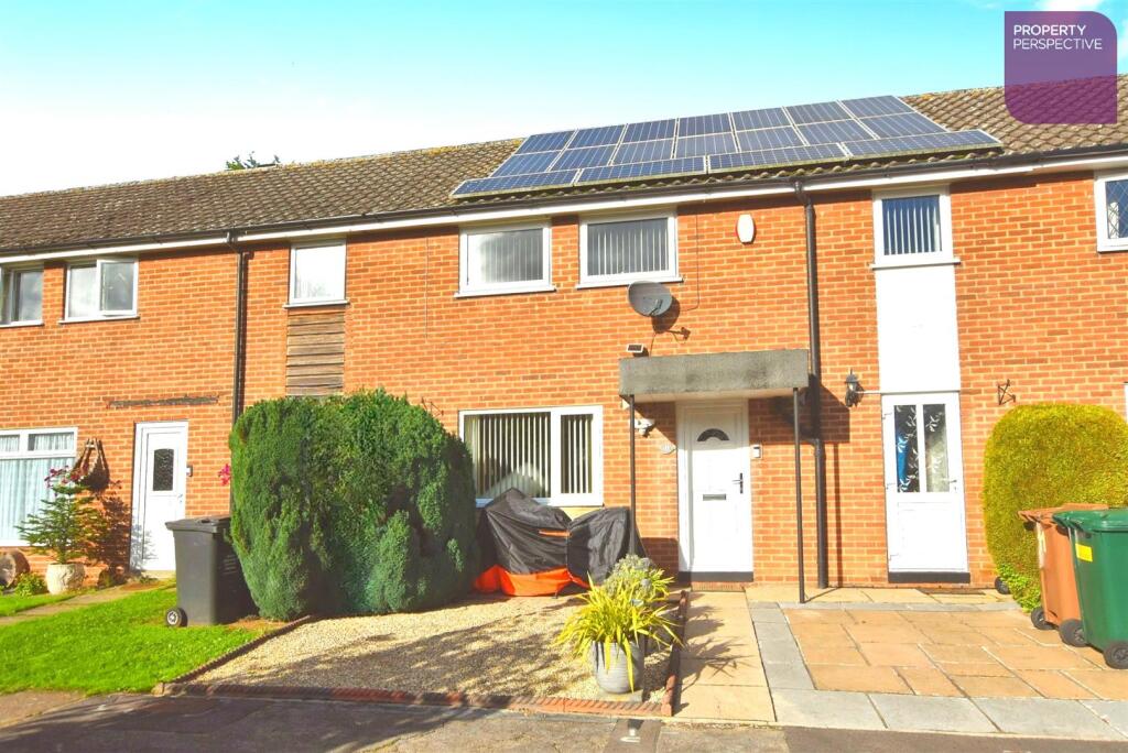 Main image of property: Derwent Court, Willington, Derby