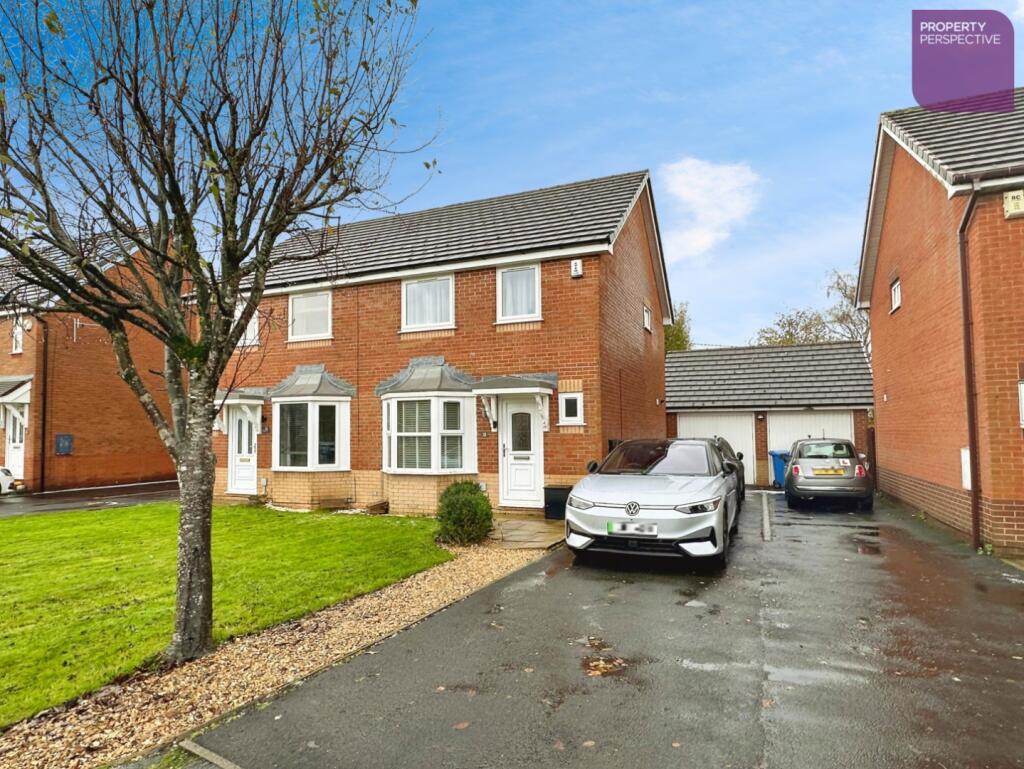 Main image of property: Mile Stone Meadow, Euxton, Chorley