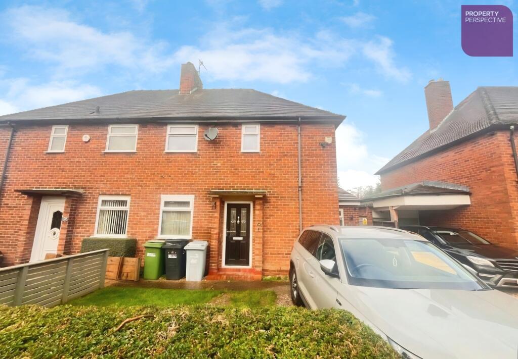 Main image of property: Cranford Road, Wilmslow