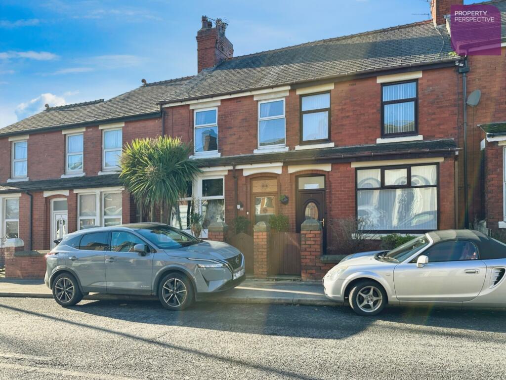 Main image of property: Garstang Road North, Wesham, Preston