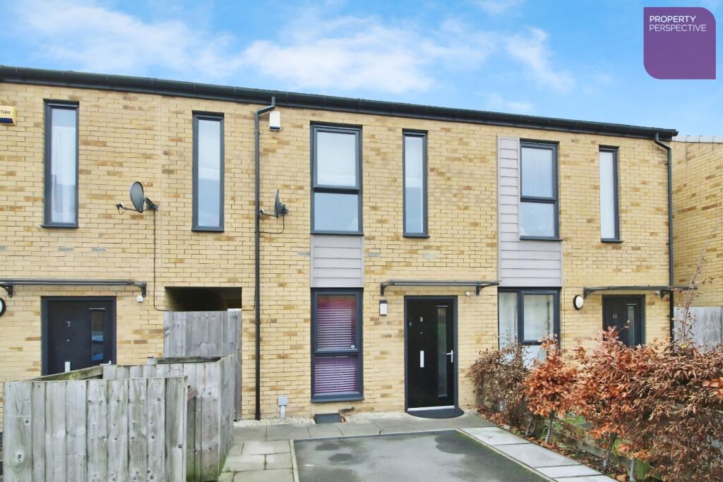 Main image of property: Tower Rise, Sheffield