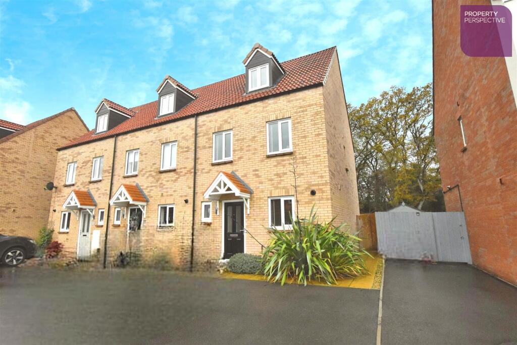 Main image of property: Folkestone Close, Bourne