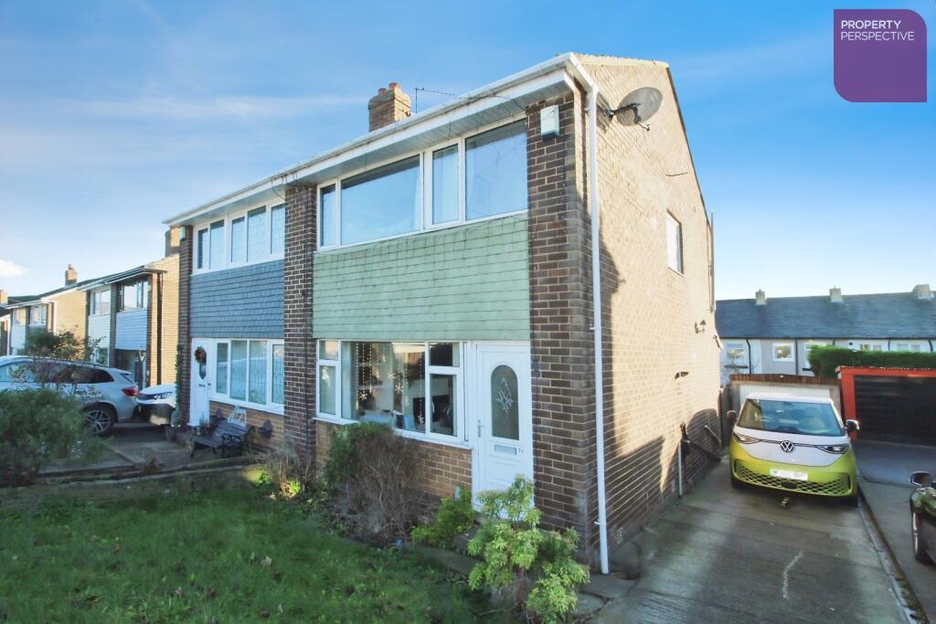 Main image of property: Woodrow Drive, Low Moor, Bradford