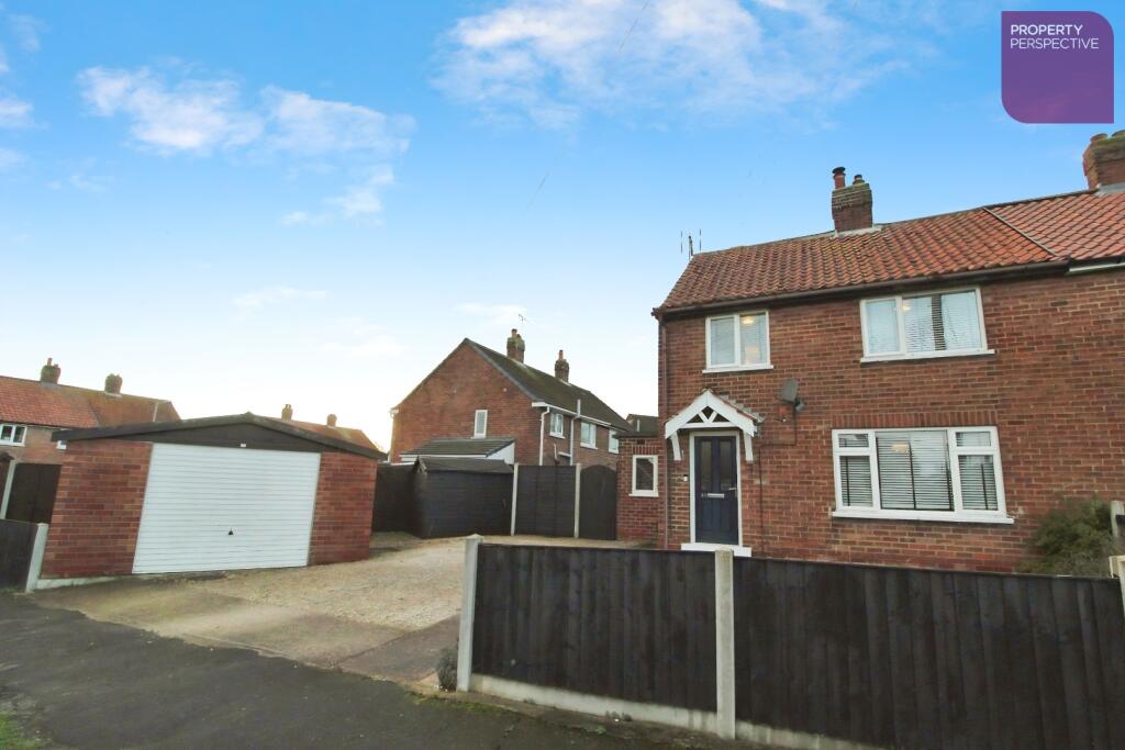 Main image of property: Springfield Avenue, Brough