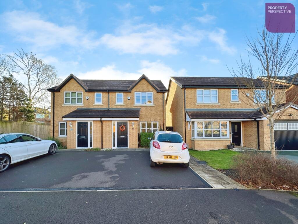 Main image of property: Easedale Close, Farington, Leyland