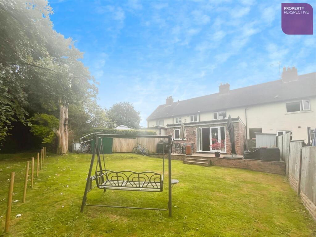 Main image of property: Church Row, Bunbury