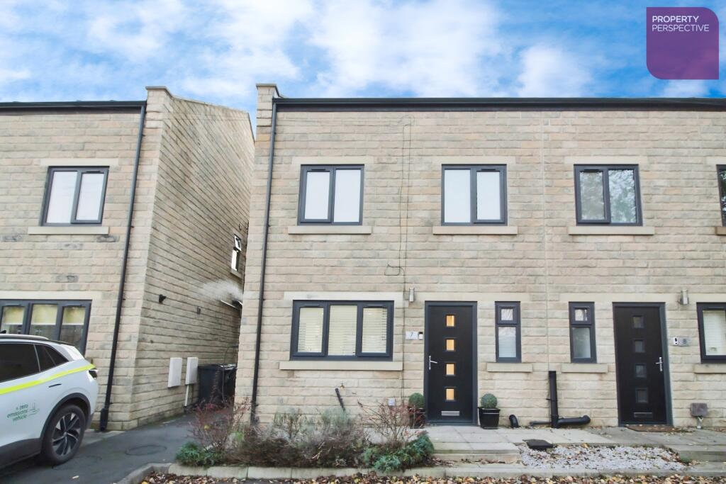 Main image of property: Willow Street, Cleckheaton
