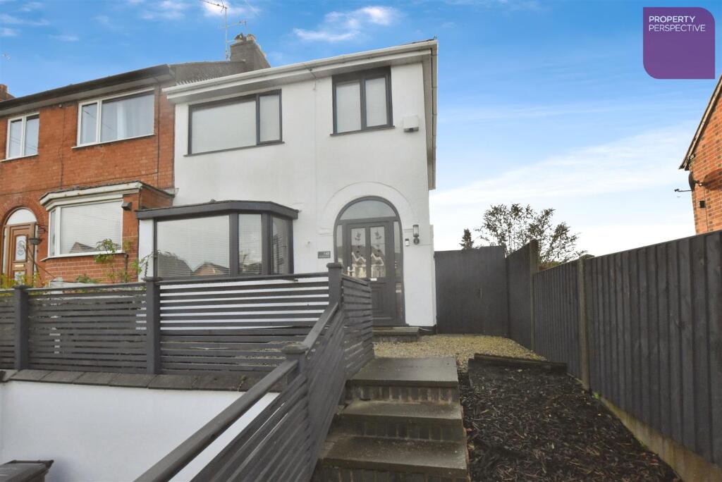 Main image of property: Ratcliffe Road, Sileby, Loughborough