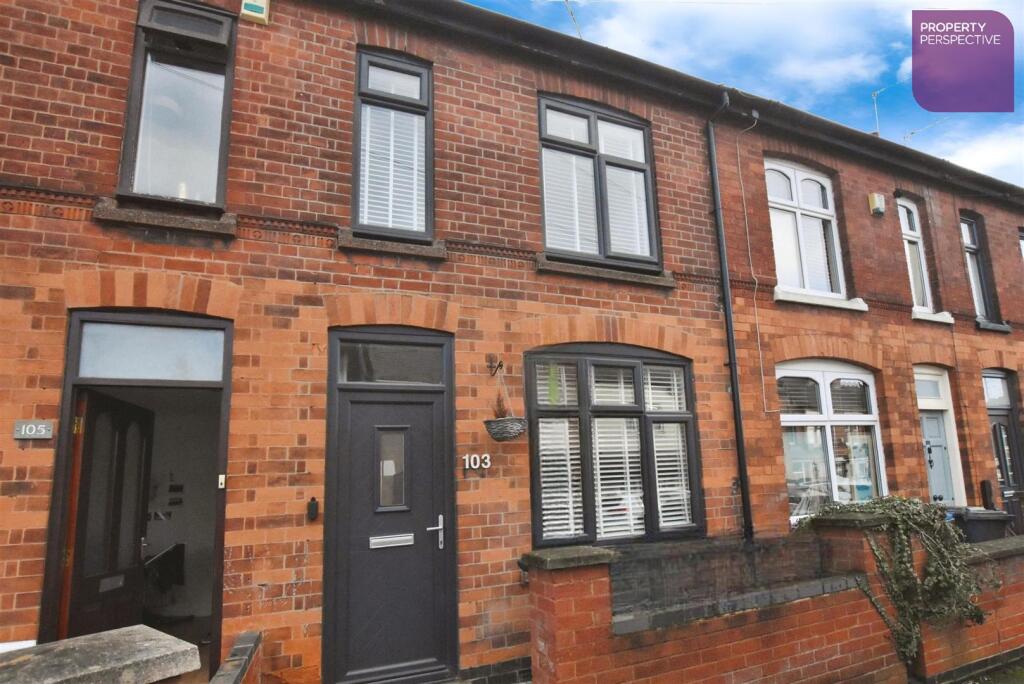 Main image of property: Druid Street, Hinckley